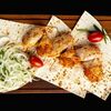 Шашлык из куриных крылышек в Seker по цене 2445