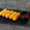 Сырные палочки в Кинг ролл по цене 300