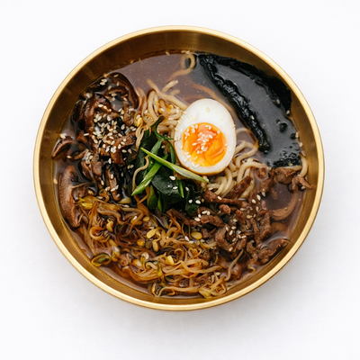 Сею рамен в Soju по цене 519 ₽