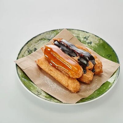 Чурросв Gazon по цене 480 ₽