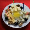 Сырное ассорти в Sport-боулинг по цене 450