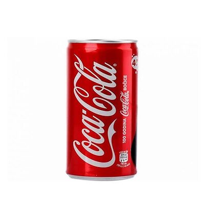 Coca-Cola в Чеченская кухня по цене 154 ₽