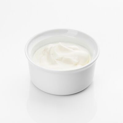 Сметана в Ламазо Грузинская Кухня по цене 140 ₽