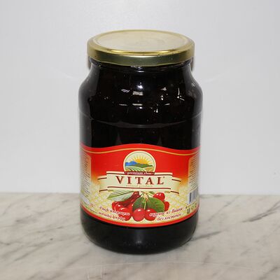 Варенье из вишни в Халяль по цене 650 ₽
