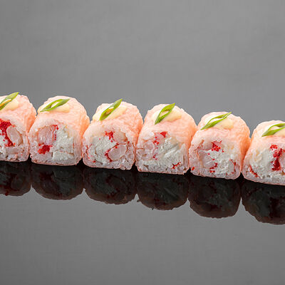Ред краб маменори в Panda Sushi по цене 740 ₽