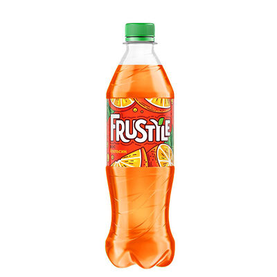 J7 Frustile Апельсин в Колбасный Цех ЮГ-D по цене 200 ₽