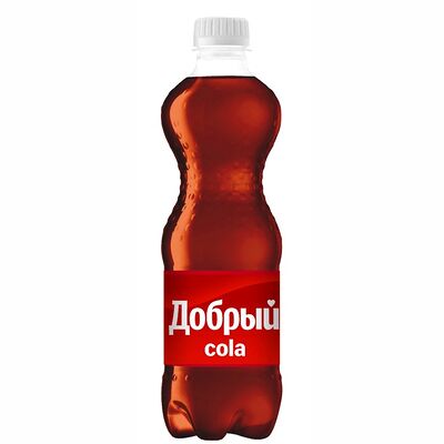 Добрый Кола в Япоша по цене 99 ₽