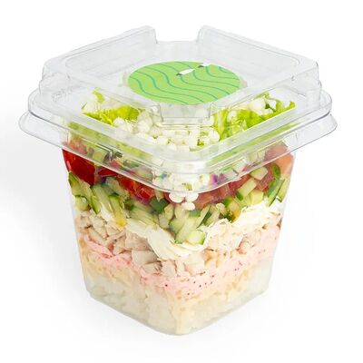 Трайфл с курицей в Доставка kaifa по цене 380 ₽