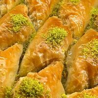 Пахлава Шобьет в Fistik Baklava