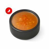 Соус Апельсиновый чили в MYBOX