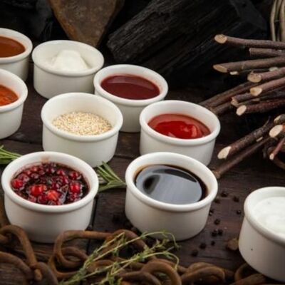 Сырный в Айва по цене 75 ₽