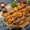 Ассорти из курицы в Golfcatering по цене 2490