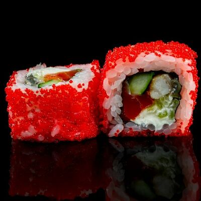 Банзай ролл в Японка по цене 360