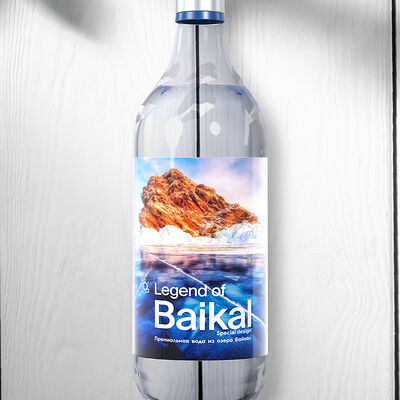 Легенда Байкала в Перчини по цене 230 ₽