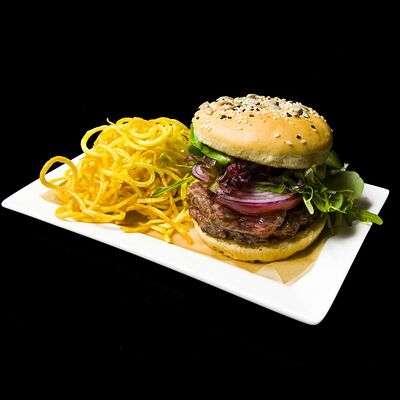 Вагю в Kuma to Sakana по цене 490 ₽