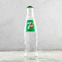 7 Up в Баклажан Озерки