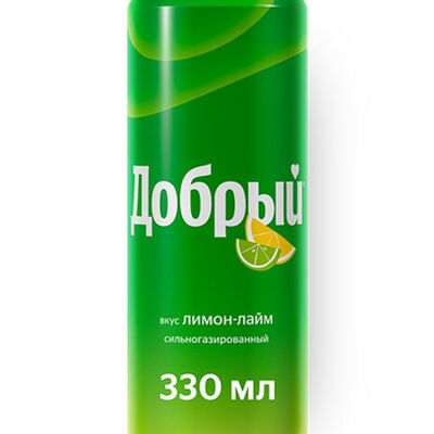 Добрый Лимон-Лайм в Суши Сет по цене 99 ₽