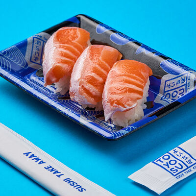 Набор №61 в TOYOSU по цене 605 ₽