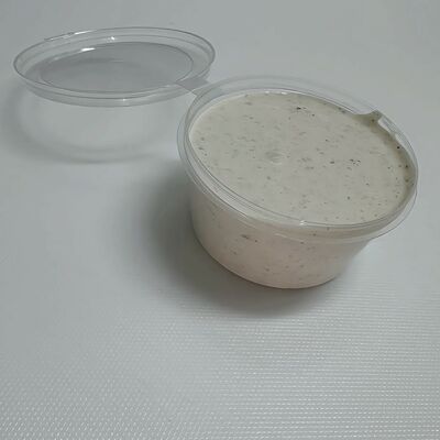 Соус белый для пиццы 100 г в Я люблю аранчини по цене 180 ₽