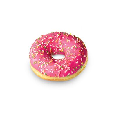 Донат в ассортименте в Subway по цене 180 ₽