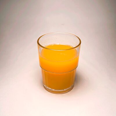 Апельсиновый сокв I’m Thankful for Today по цене 420 ₽