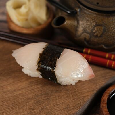 Тай в Японский городовой 64 по цене 95 ₽