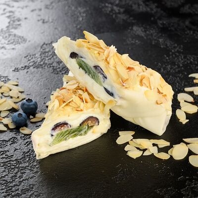 Дольче с голубикой в Суши Профи по цене 439 ₽