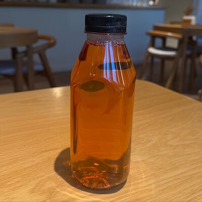 Яблочный фреш в Городское кафе N31 по цене 781 ₽