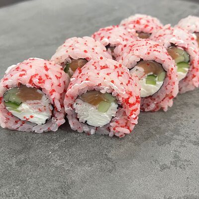 Калифорния микс в Pizza Mafia по цене 620 ₽