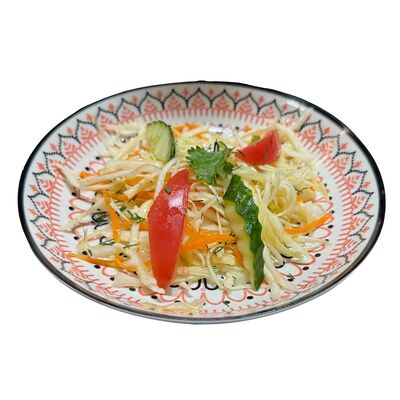 Салат Витаминный в Вкус Азии по цене 235 ₽
