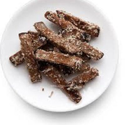 Гренки чесночные с сыром в Pizza Fest по цене 100 ₽