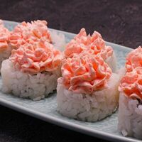 Лава в Kitchen lab