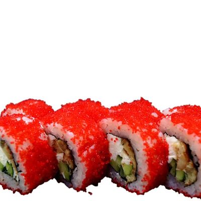 Саранский в Король Суши по цене 498 ₽