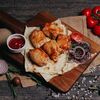 Шашлык из куриного филе в Дом Шашлыка по цене 650