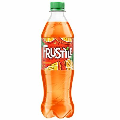 Frustyle (Апельсин) 0,5 в Шаурма Shop по цене 179 ₽