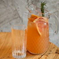 Limonata verde в La Piada