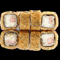 Темпура Эби в Суши Пятница