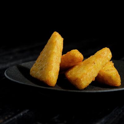 Драники в Крафтер по цене 400 ₽