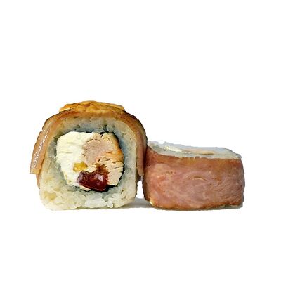 Ролл Бутомаки в Rolloff по цене 504 ₽