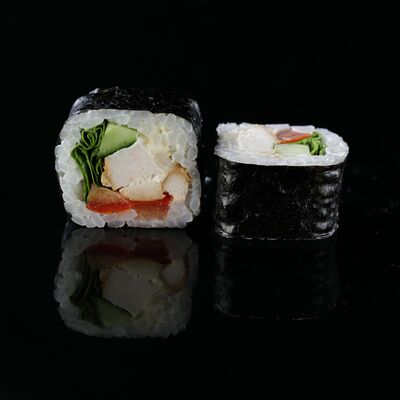 Шинджу ролл в Kioto по цене 405 ₽