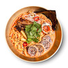 Суп Рамен Том Ям со свининой в Ramen & Wok by Gaijin по цене 700