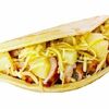 С ананасамив Шаурма № 1 по цене 325