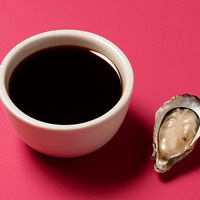 Устричный соус в Лапша и Утки