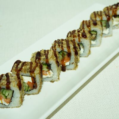 Филадельфия бонитов СУШИSELL по цене 749 ₽