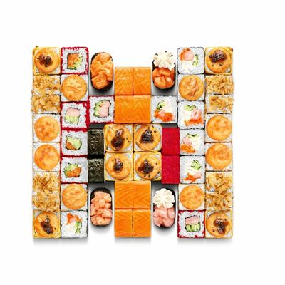 Сет СушиВесла в Сушивёсла по цене 1385