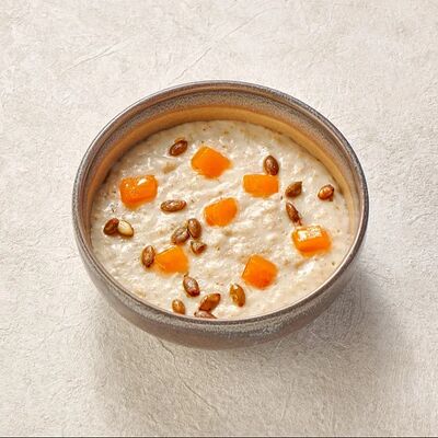 Каша овсяная в Пеперончино по цене 325 ₽