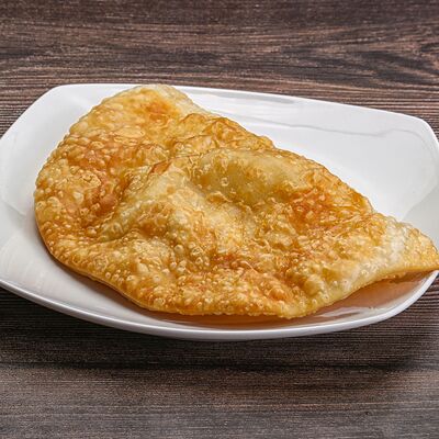 Чебурек в Шаурма 24 по цене 131 ₽