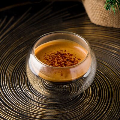 Эспрессо Северный орех в BEATS BREW по цене 350 ₽