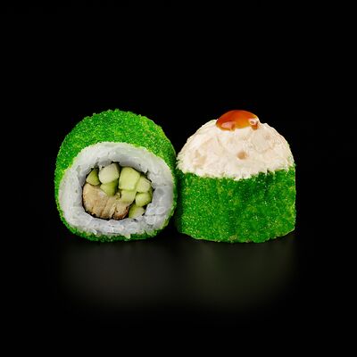 Гребешок спайсив Тайхаку по цене 700 ₽