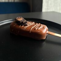 Чизкейк-эскимо Орео в Filippe